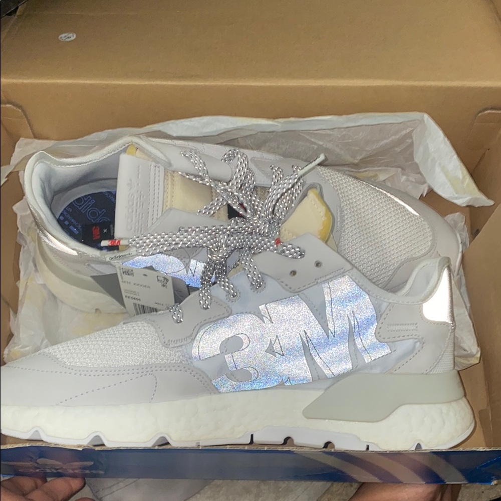 Adidas Nite Jogger EE5855